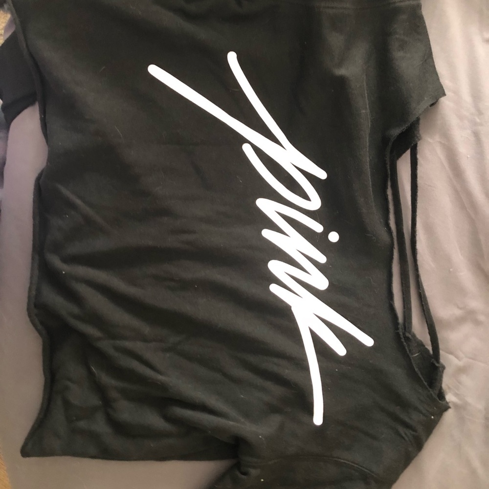 PINK SWEATSHIRT! 💕💕💕😇